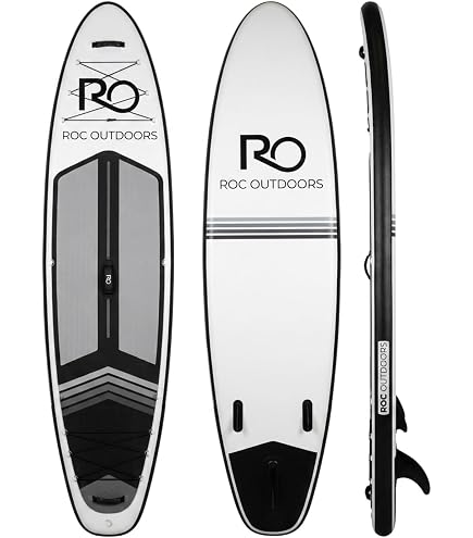 Amazon.com : Red Paddle Co. Sport Inflatable Stand-Up Paddleboard